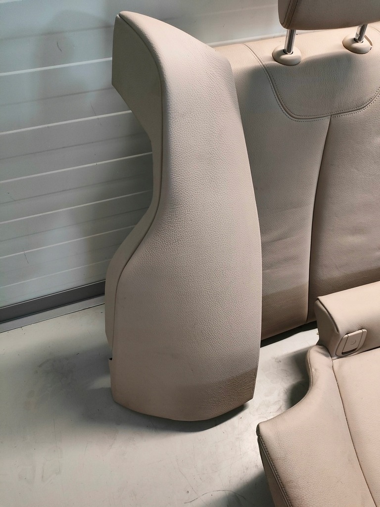 фото №14, Bmw f30 сидіння заднє сидіння підігрів europa