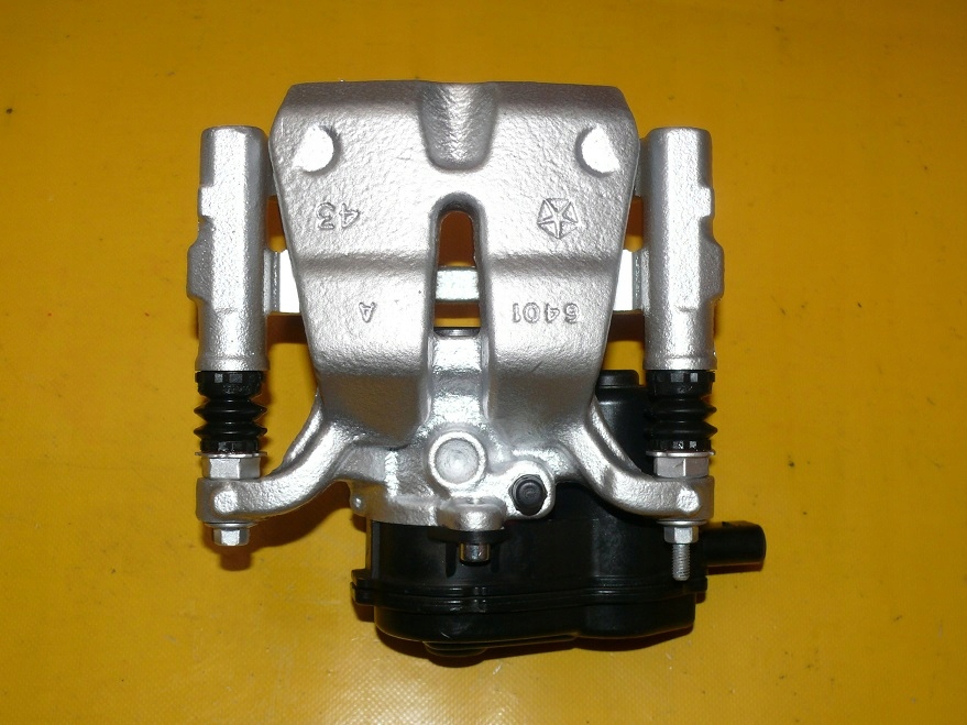 фото №9, Супорт лівий задня jeep grand cherokee iv 320/12 13-