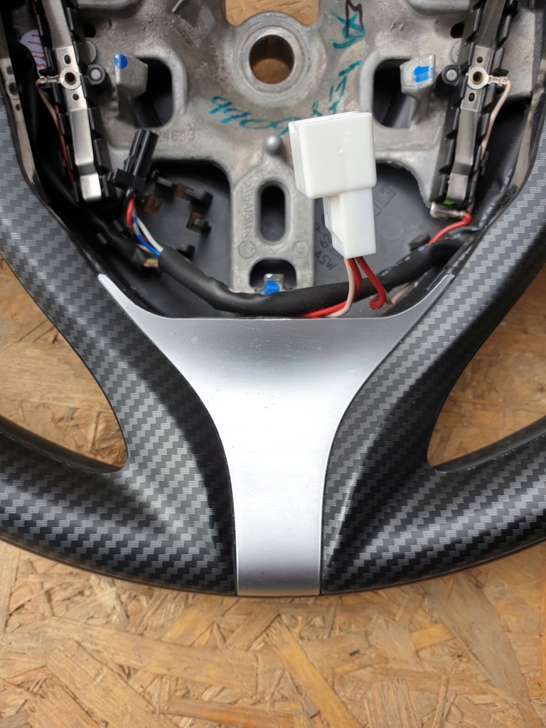 фото №3, Renault captur повітропровід мультифункція