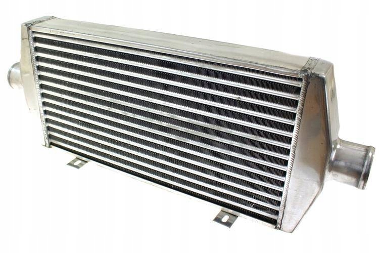 Інтеркулер turboworks audi a4 b8 2.0t 07-15 Ціна