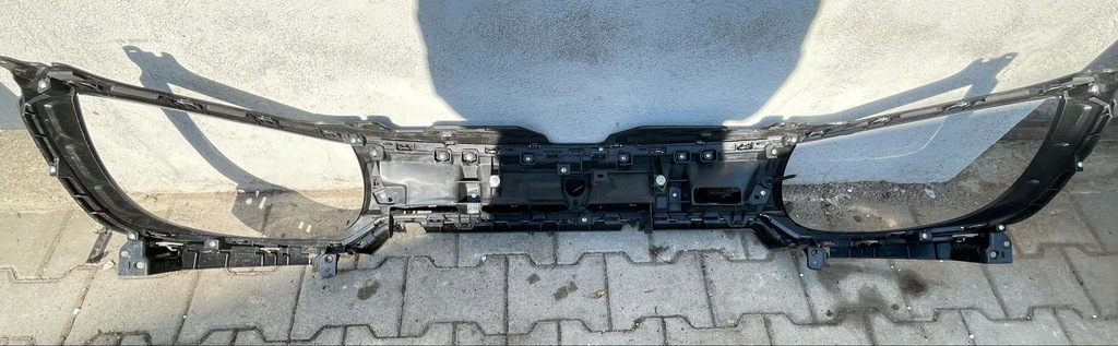 фото №5, Решётка радиатора решётка радиатора радиатора suzuki ignis lift 72111-7390