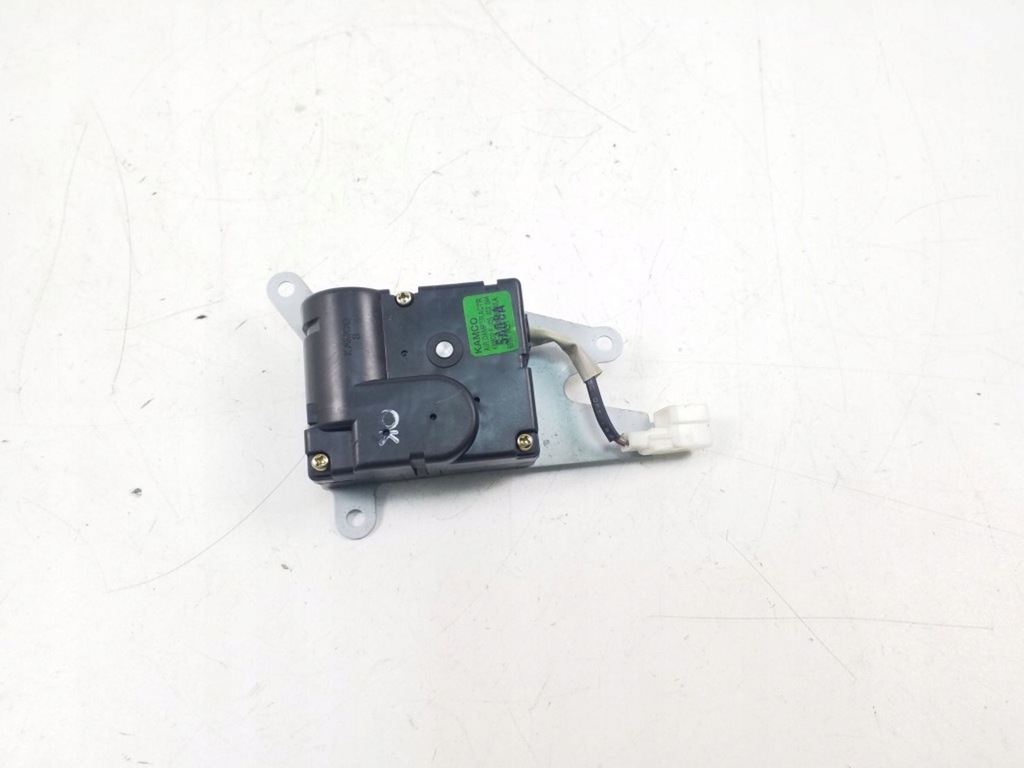 фото №1, Hyundai santa fe 2005 двигатели вентилятор