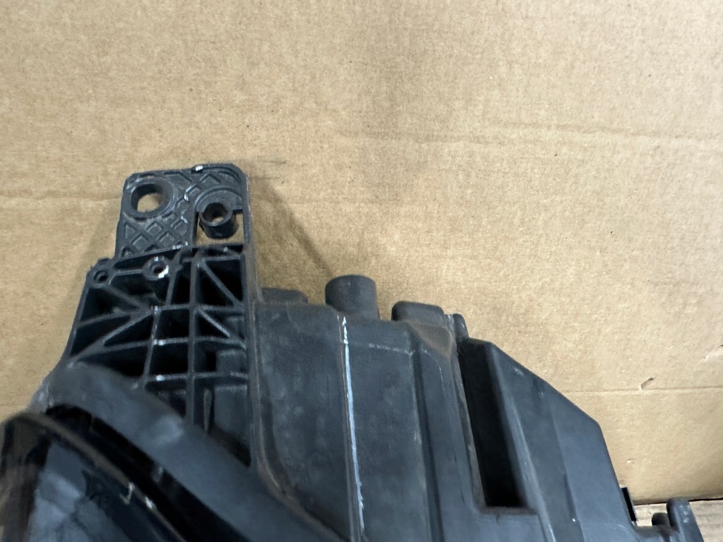 фото №5, Лампы передние ford puma mk2 full led серебристый