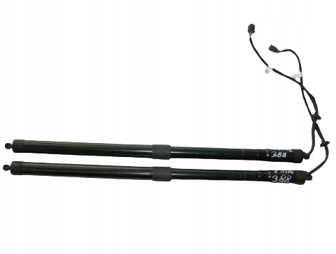 фото №1, Jaguar f-type привод электрический крышка багажника задняя