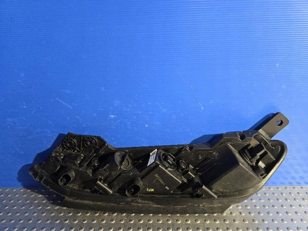 фото №12, Hyundai kona i 17- 92208-j9000 лампа передня перед права led