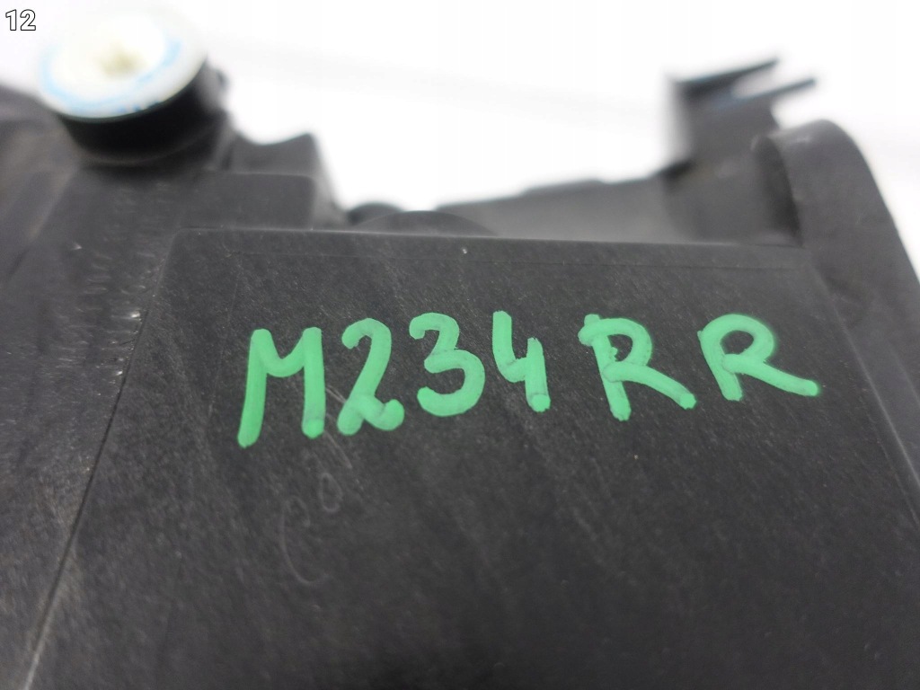 Bmw x3 g01 x4 g02 рестайлинг  lci 20-24 фара full led адаптивный правый  европа в Украине