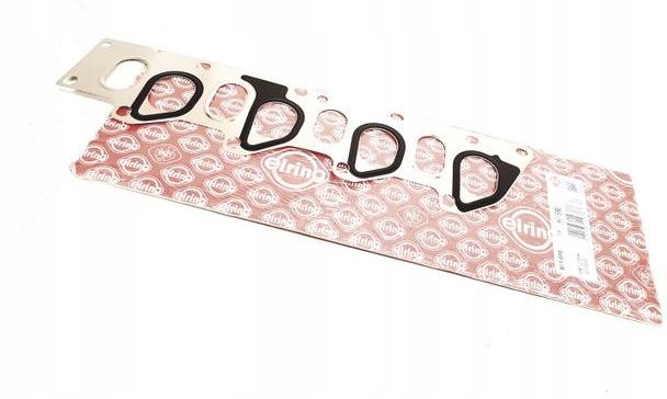 фото №1, Elring 851.070 прокладка, коллектор впускной / выпускной