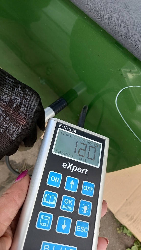 фото №11, Двері ліва перед opel agila a