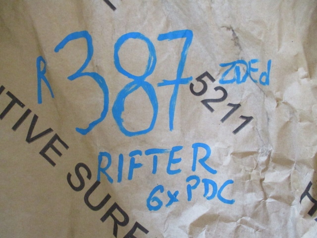 фото №15, Peugeot rifter бампер задний задняя 6xpdc новый оригинальный 1633557580 981674477