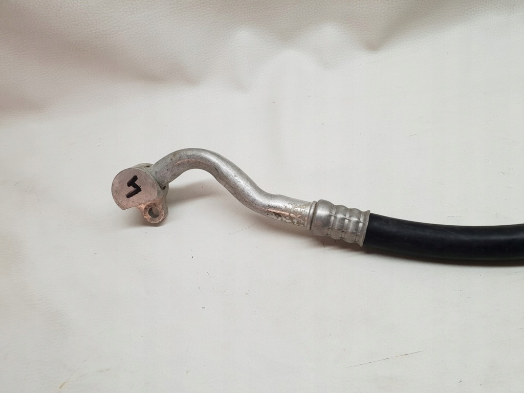 фото №2, Ford focus mk3 10-14 трубка шланг кондиционера