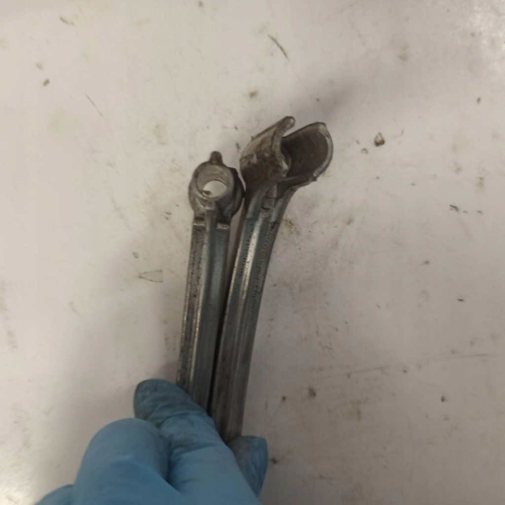 фото №14, Mini r50 пряжка охолодження повітря 1516835