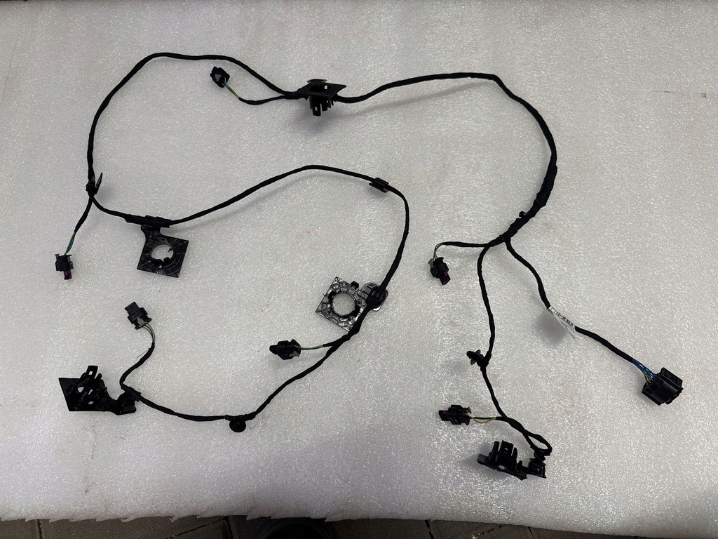 фото №9, Bmw 4 g22 g23 g24 g26 2020 перед