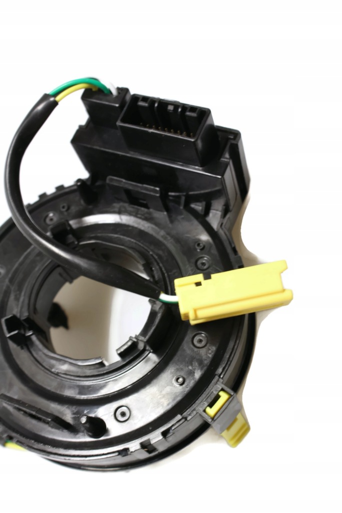 фото №13, Honda accord viii лента руля подушка безопасности шлейф 77900-ta0-h12