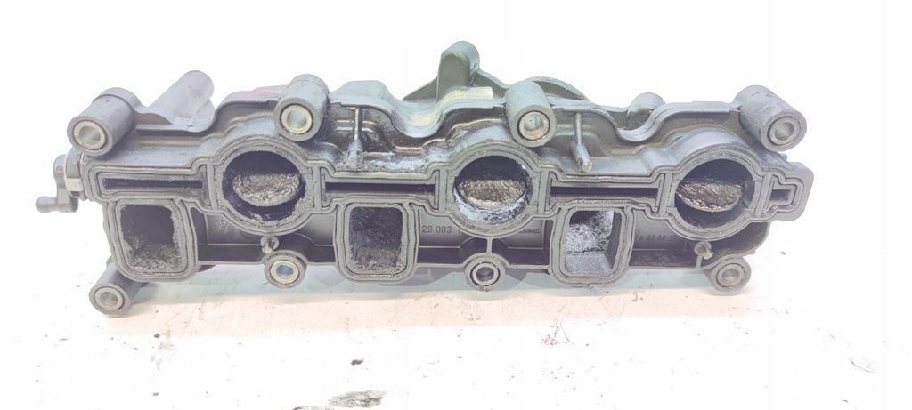 фото №4, Колектор всмоктуючий правий audi a6 c6 2.7 3.0 tdi 059129712be