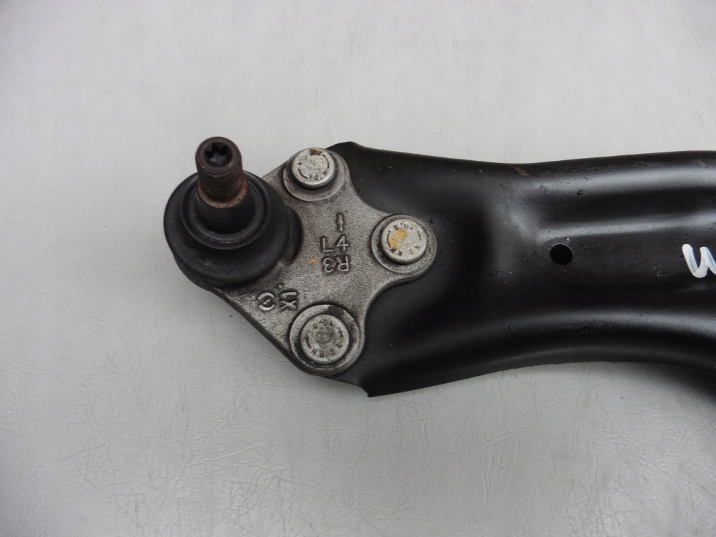 фото №4, Рычаг левый перед vw up mii citigo 1s0407151 оригинал