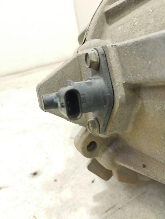 Купить Коробка передач приборная dodge ram 1500 iv gen 2019 68250775ae