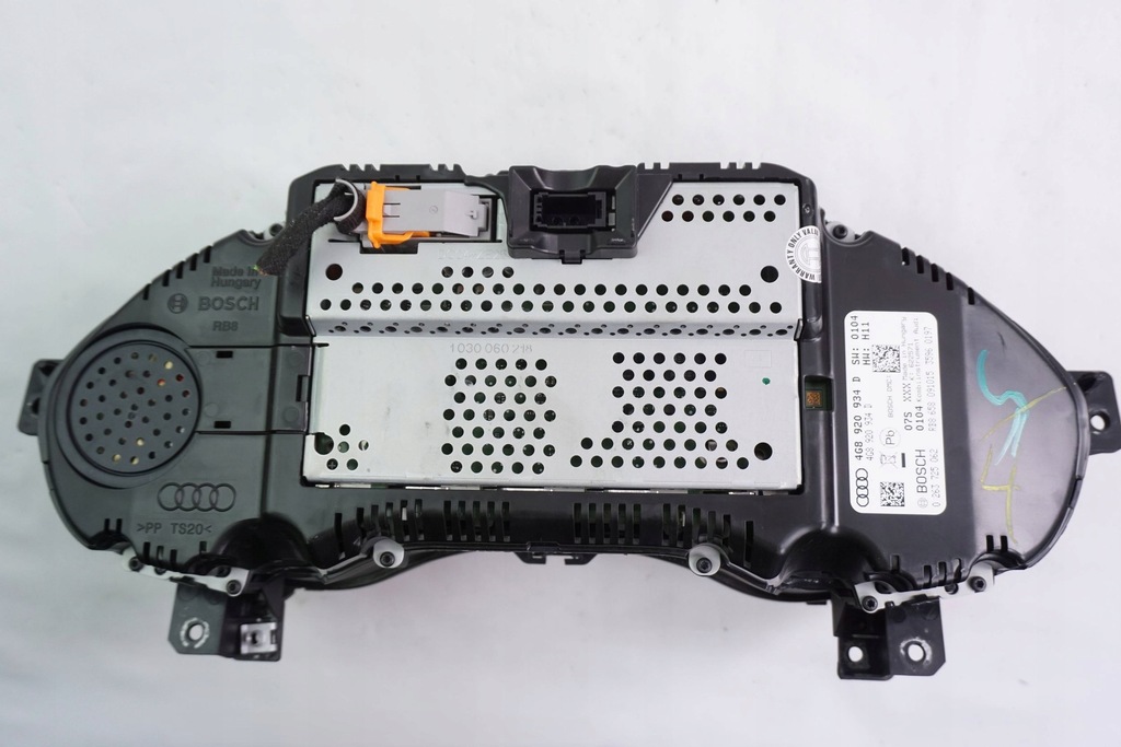 фото №7, Лічильник прилади audi a6 c7 4g8920934d