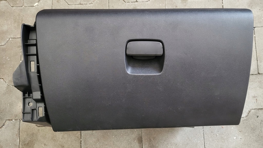 фото №1, Trafic iii vivaro b 14 бардачок пассажира