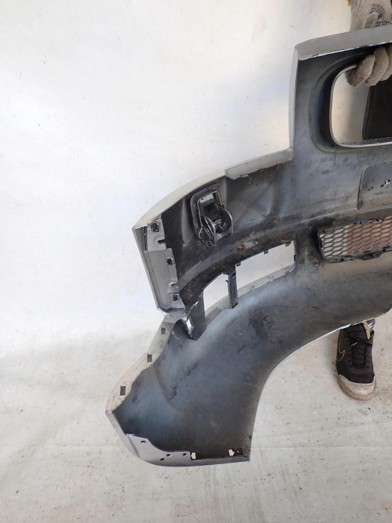 фото №10, Audi tt i 1 8n 98-06 бампер перед передний sprysk