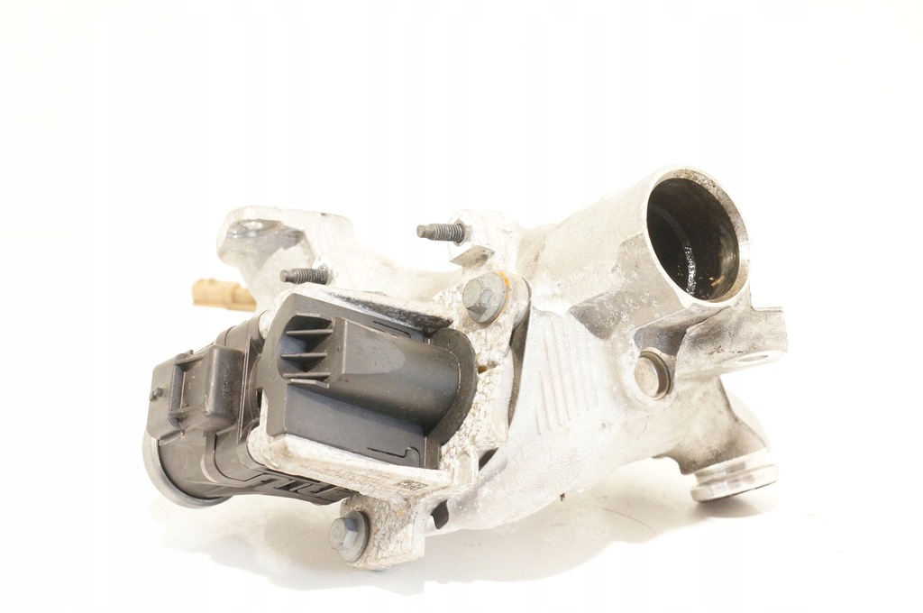 фото №1, Клапан egr kangoo qashqai megane iv clio iv