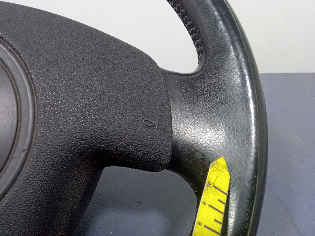 фото №10, Seat ibiza iii 6l повітропровід шкіряний 6l0419091n