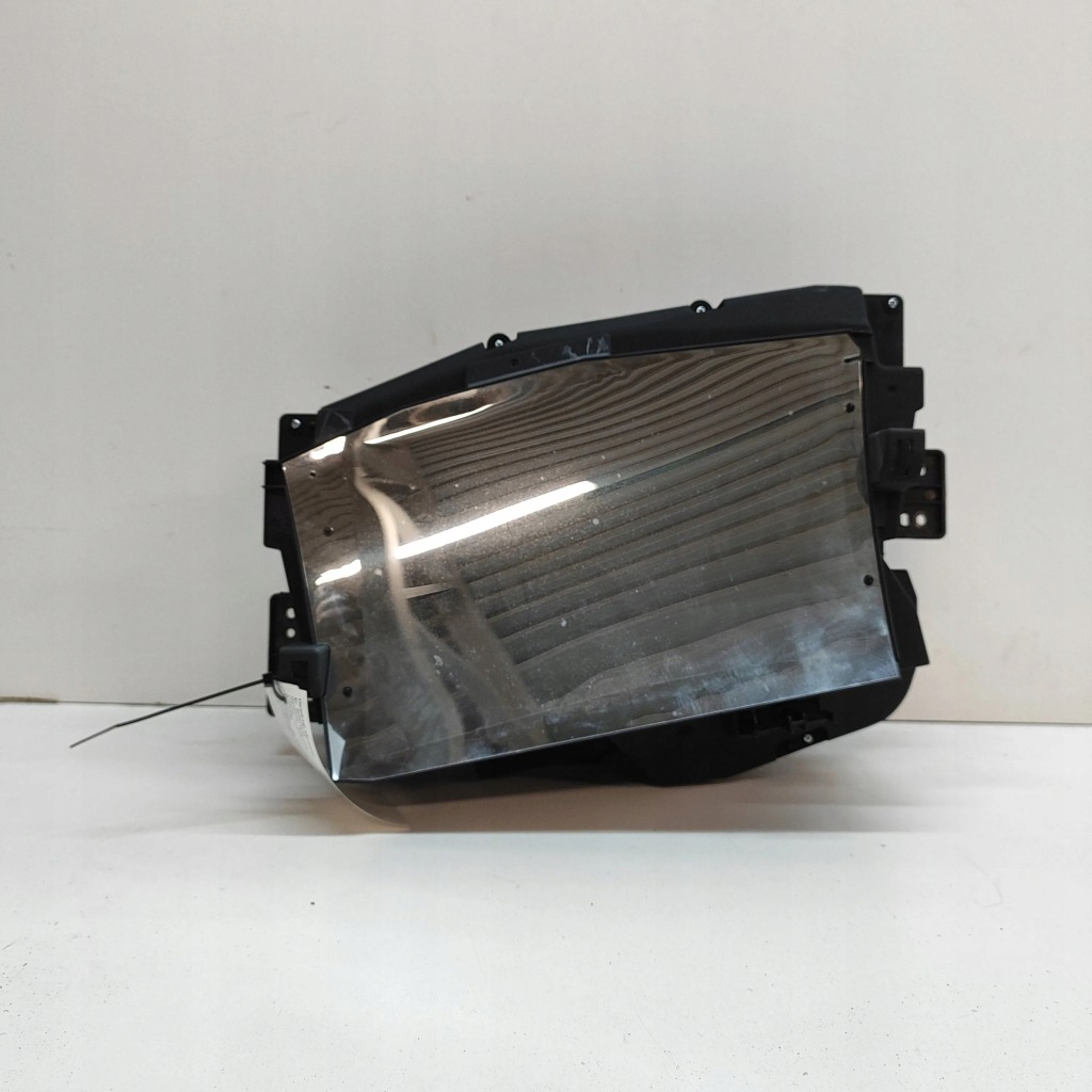 фото №1, Kia ev6 2022 дисплей head up