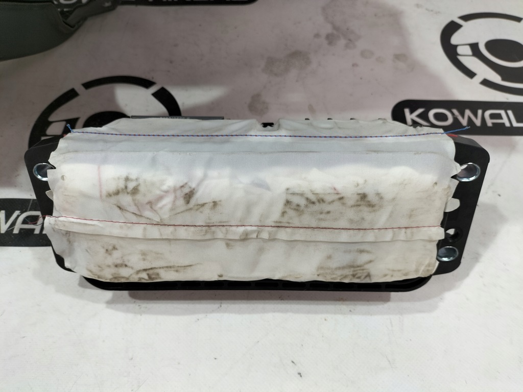 фото №9, Audi a8 приборная панель консоль подушка безопасности подушки безопасности ремни org