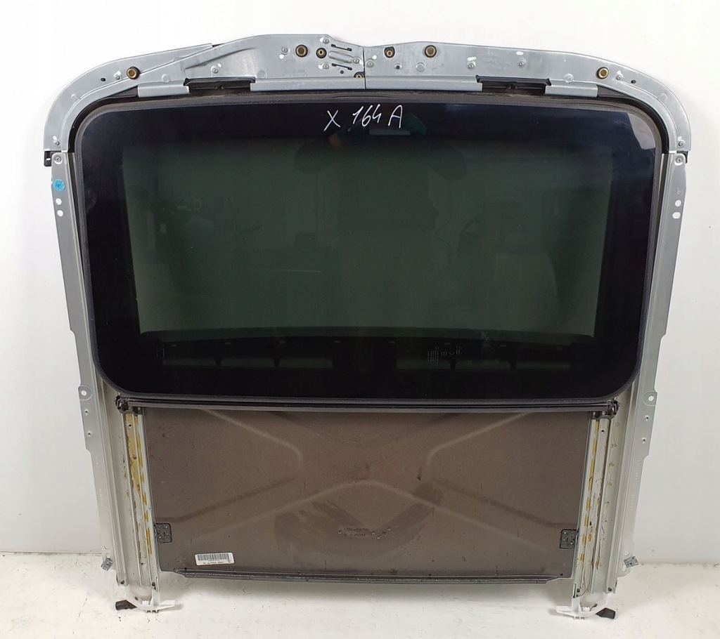 фото №1, Люк mercedes gl x164 a2517801029