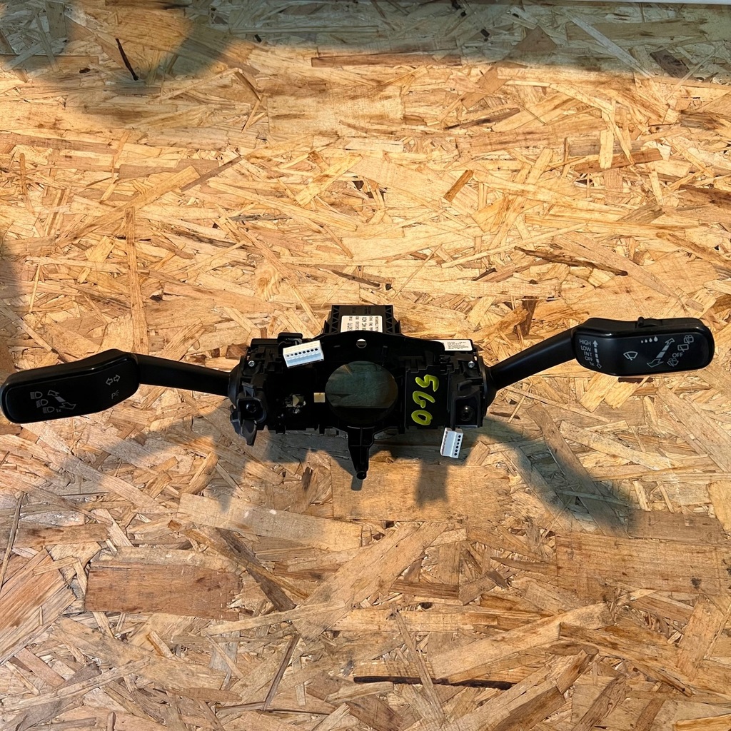 фото №1, Переключатель переключатели vw golf vii 5g0