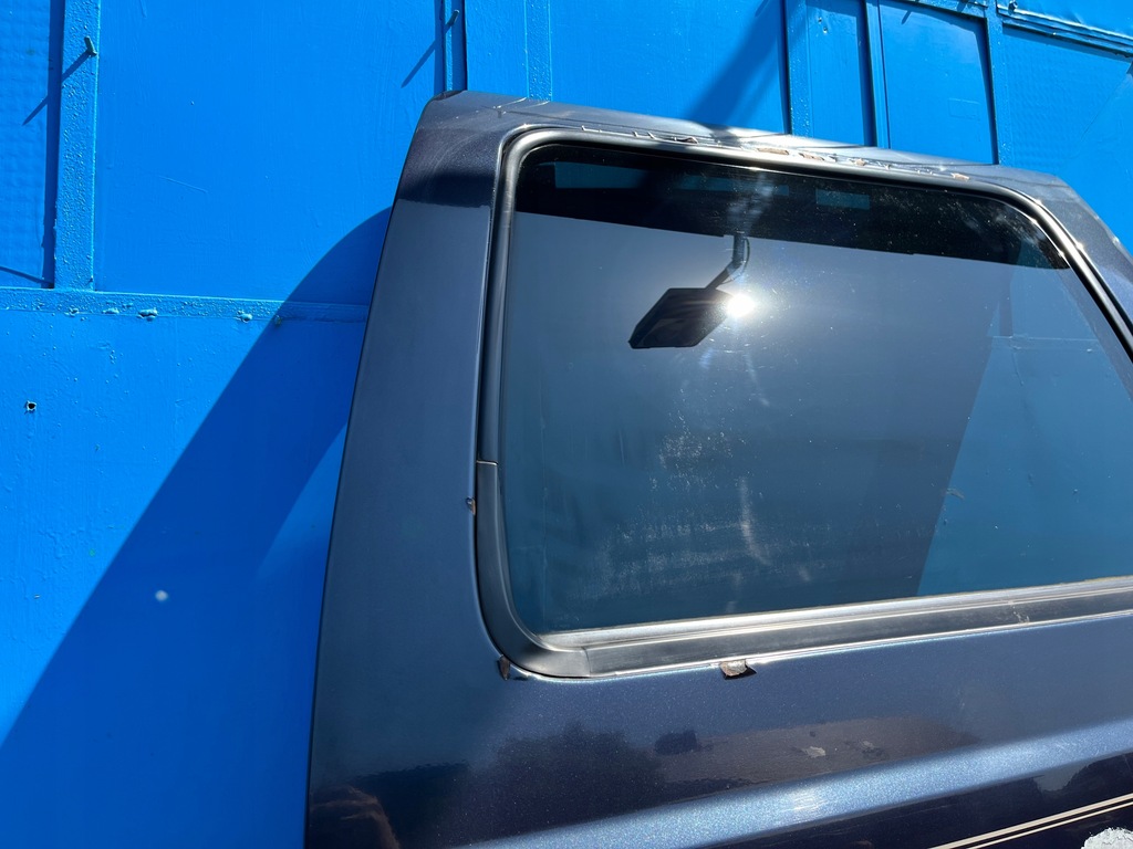 фото №9, Ford excursion дверь правый задняя правое задние