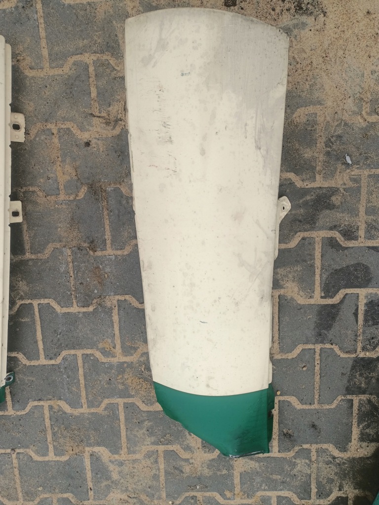 Купить Облицовка правый уголок ветровик volvo fh fh13 рестайлинг  капот