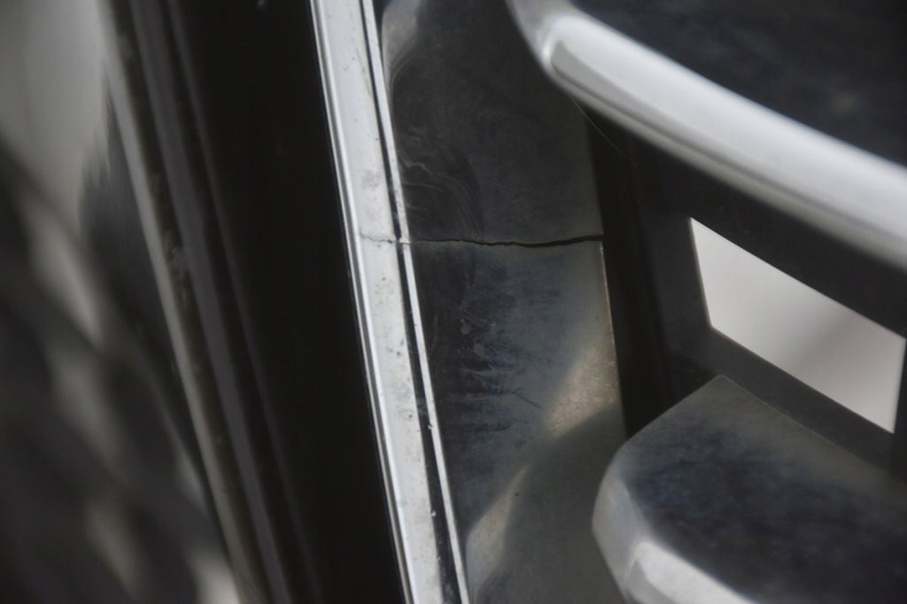 Купити Бампер передній перед alfa romeo giulietta