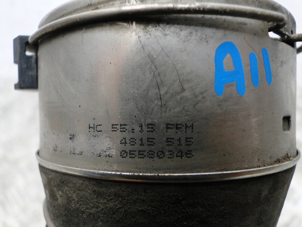 фото №3, Шланг труба інтеркулер bmw x4 f26 2.0d 2016