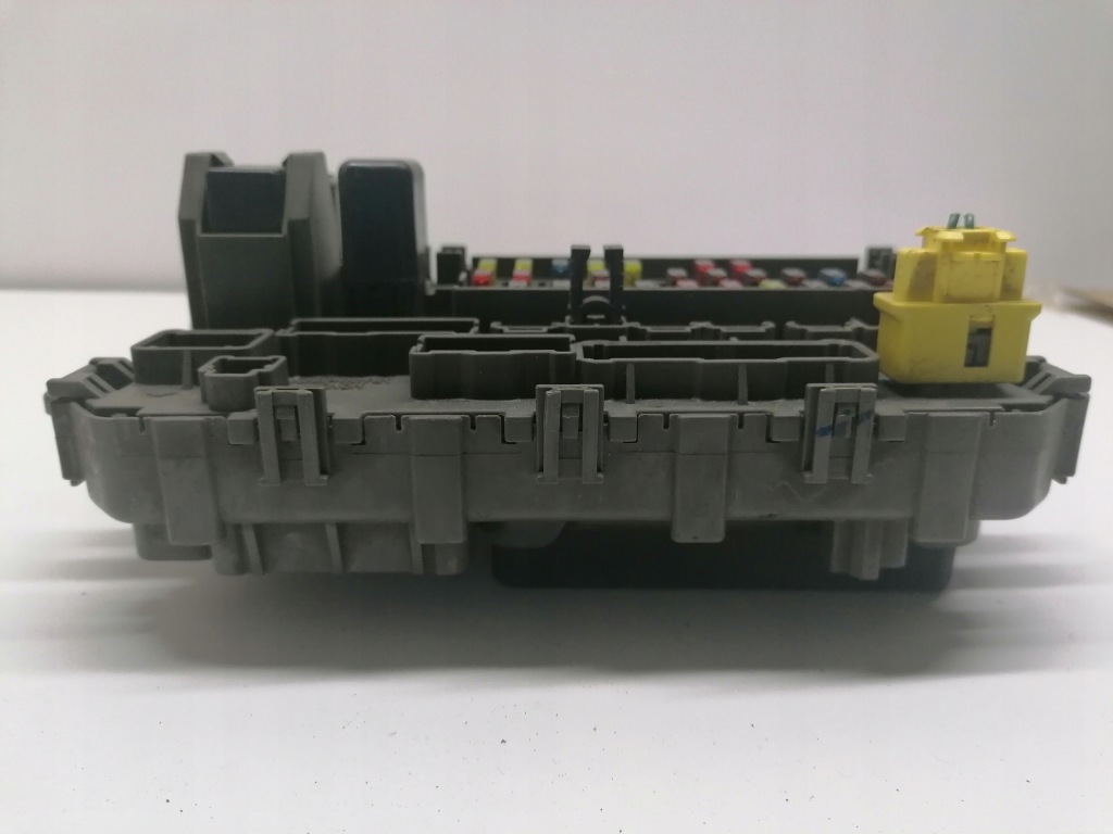 фото №4, Модуль bsi honda оригінальний номер 38600s04go