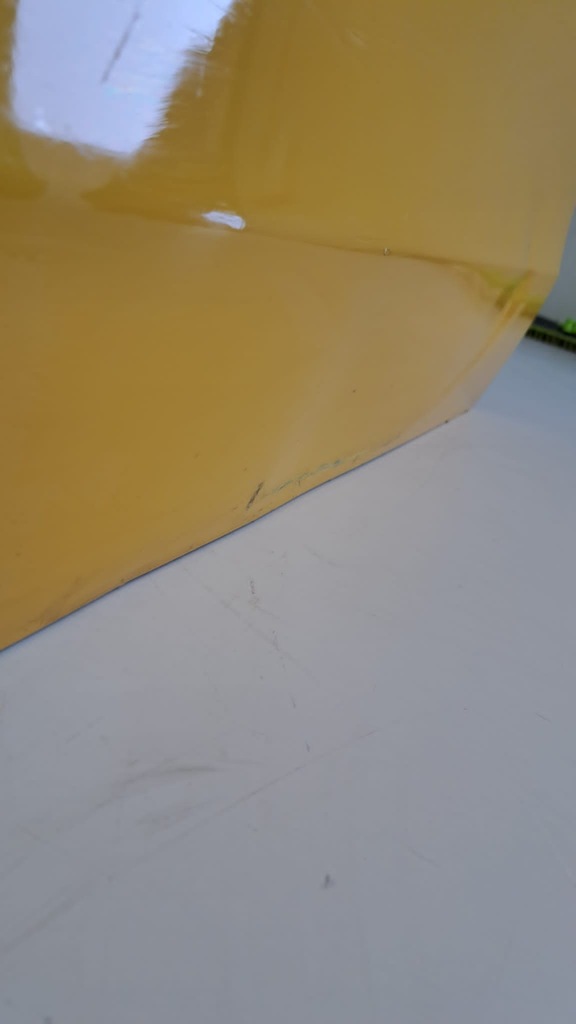 фото №13, Двері лівий перед mercedes w447 v klasa vito 14-