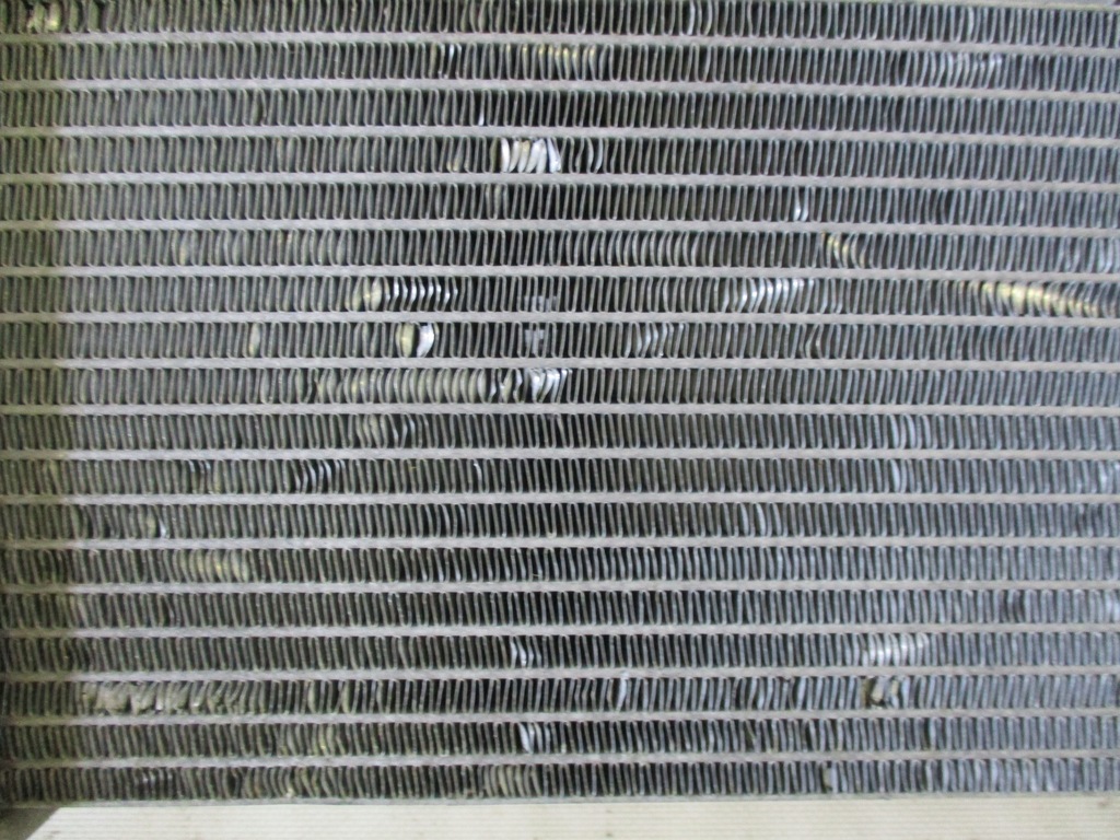 фото №14, Интеркулер ford kuga 16r - focus iii 3 ford c-max f1f1-8d048-ab