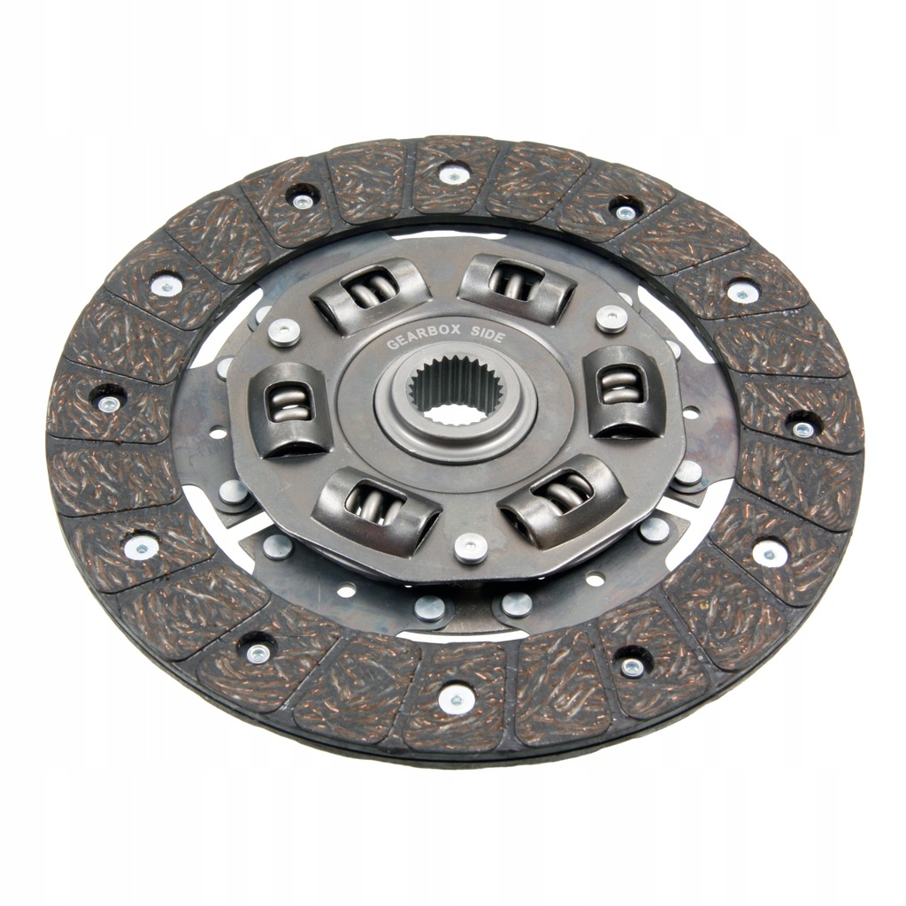 фото №1, Blue print adn13173 диск зчеплення