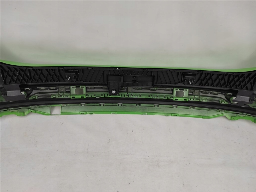 фото №10, Бампер задняя audi q3 rs rsq3 83f sportback po 2019