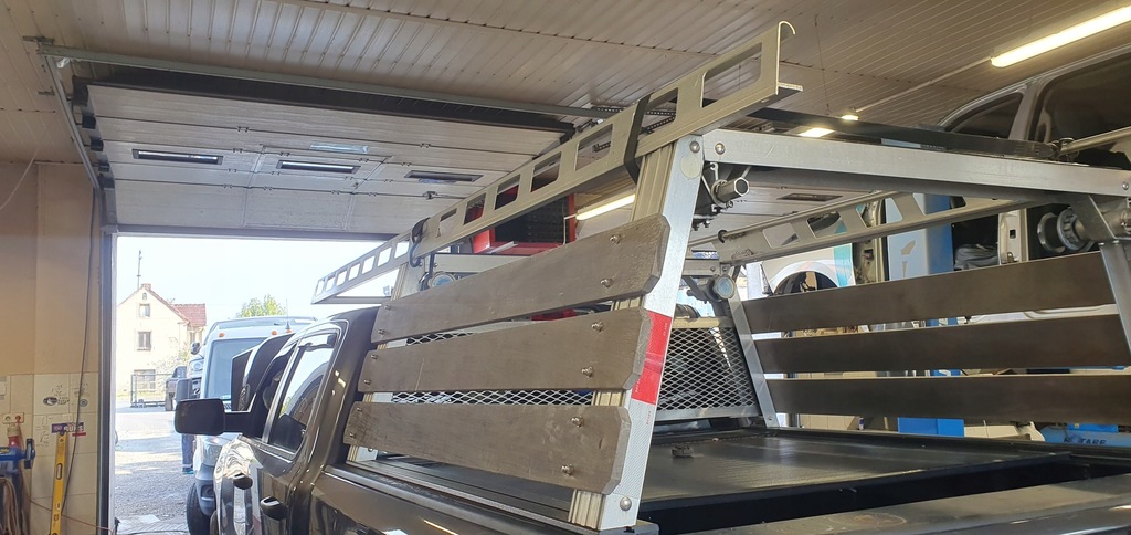 фото №8, Dodge ram 1500 5 v обшивка кузов короткий кузов 19-23r демонтаж