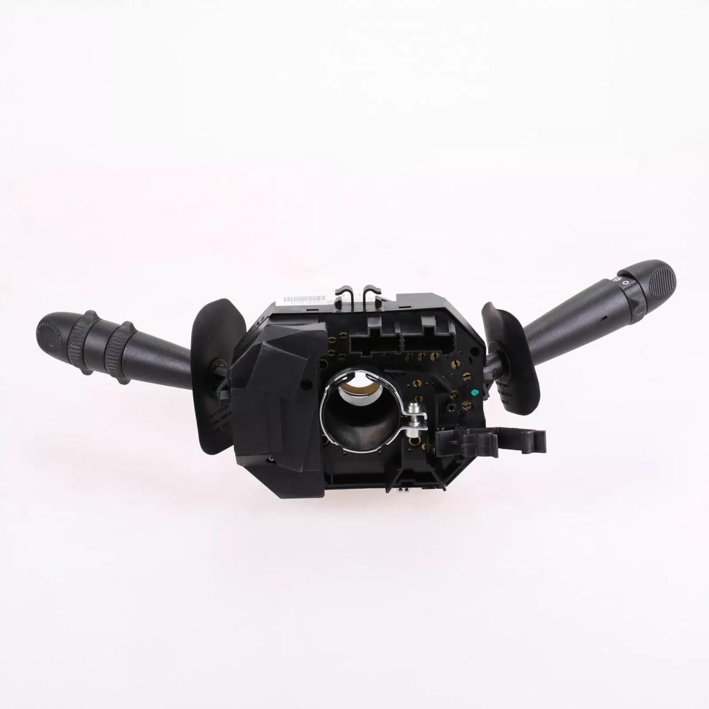 фото №3, Рычаг колонки руля alfa romeo 147 ab bj, 2000