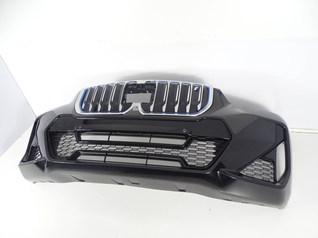 фото №7, Бампер перед передний bmw x1 u11 m-pakiet