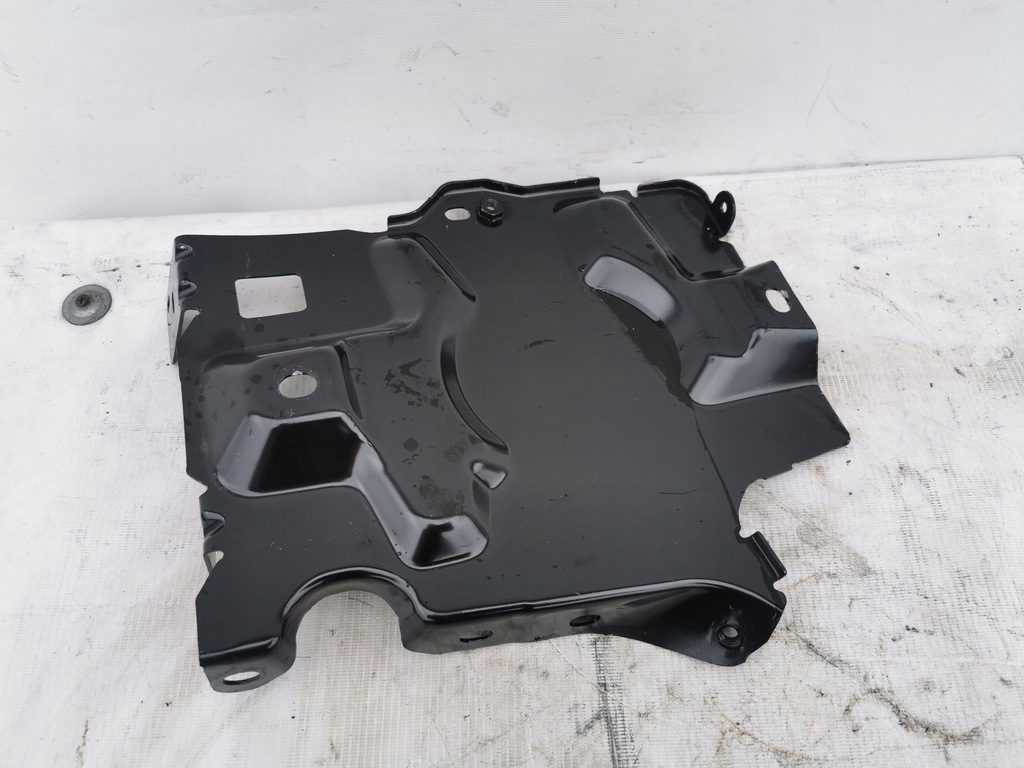 фото №1, Основание аккумулятор peugeot 3008