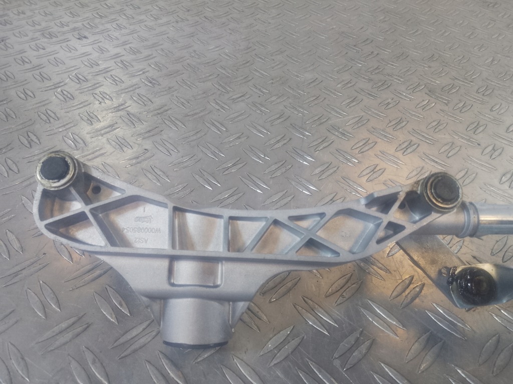 фото №5, Mercedes w167 19- механизм дворник a1678205902