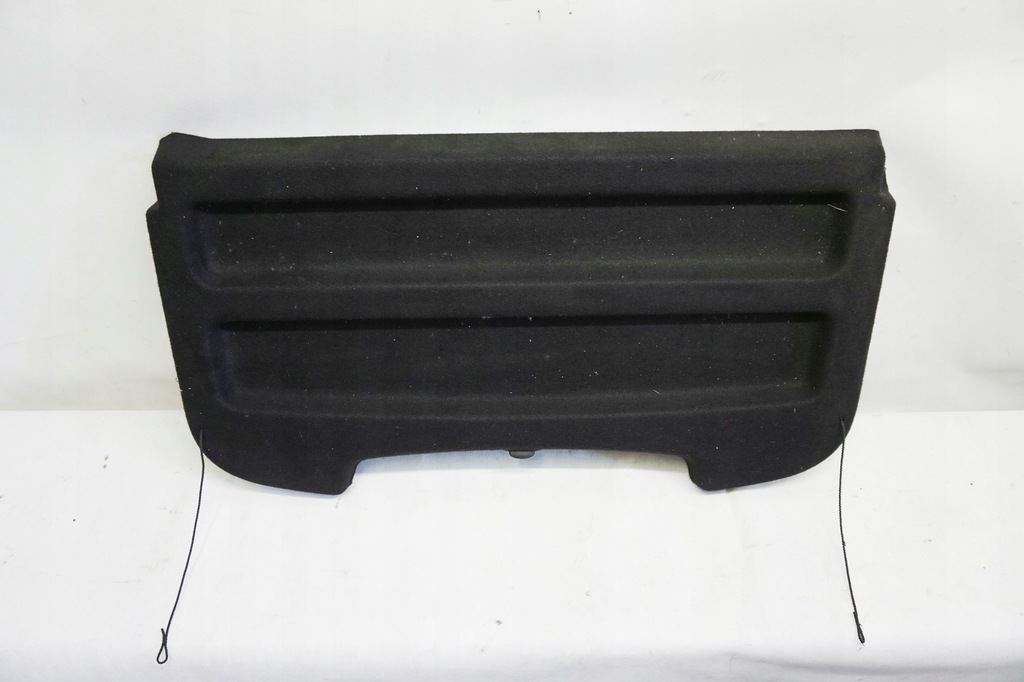 фото №1, Полиця задня багажника dacia sandero iii 1.0tce