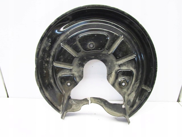 фото №1, Seat leon ii lift диск kotwicznatył левая hb 5d