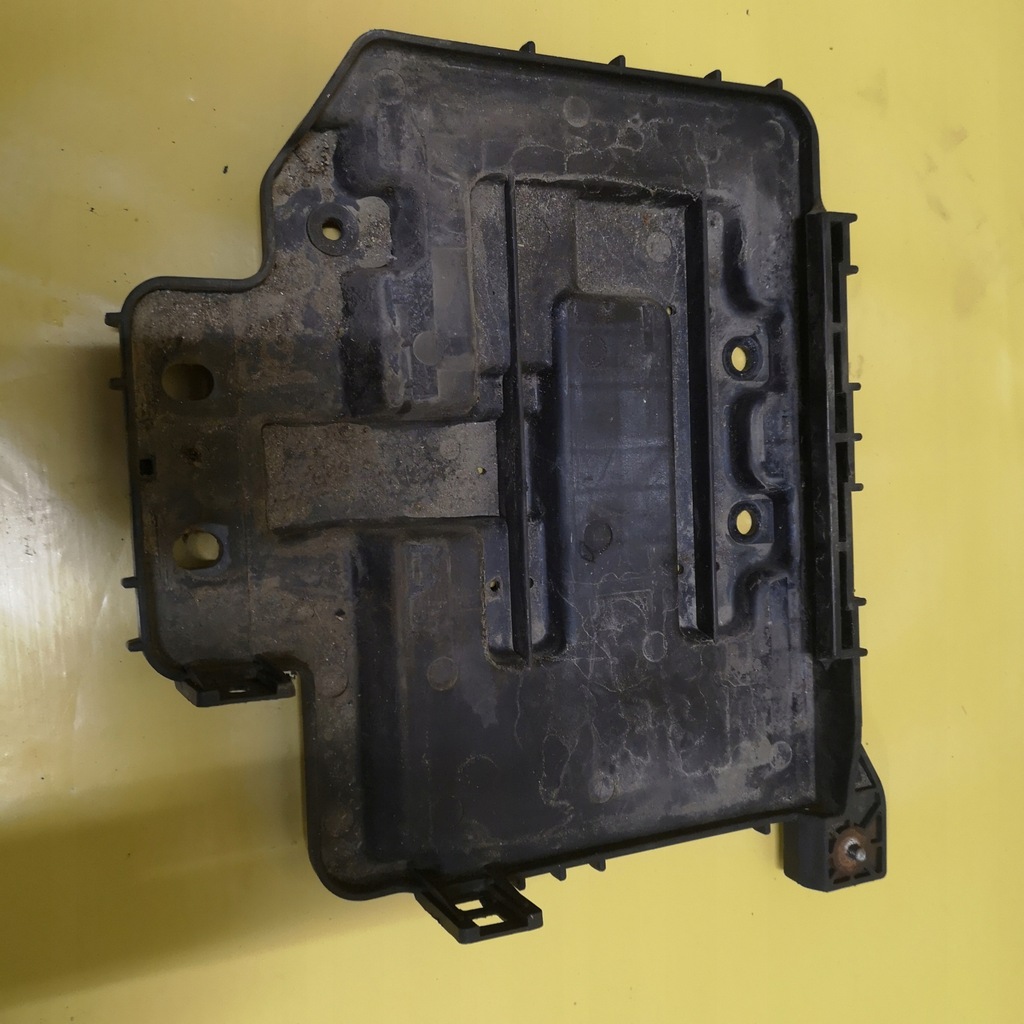 фото №1, Kia venga 09- основа коробка акумулятор