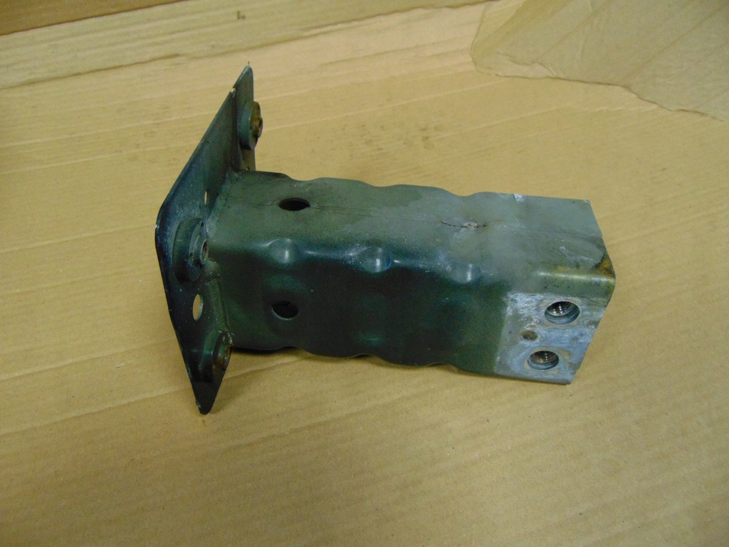 фото №1, Opel-części | mokka зона деформации правая перед передняя gym 95959198