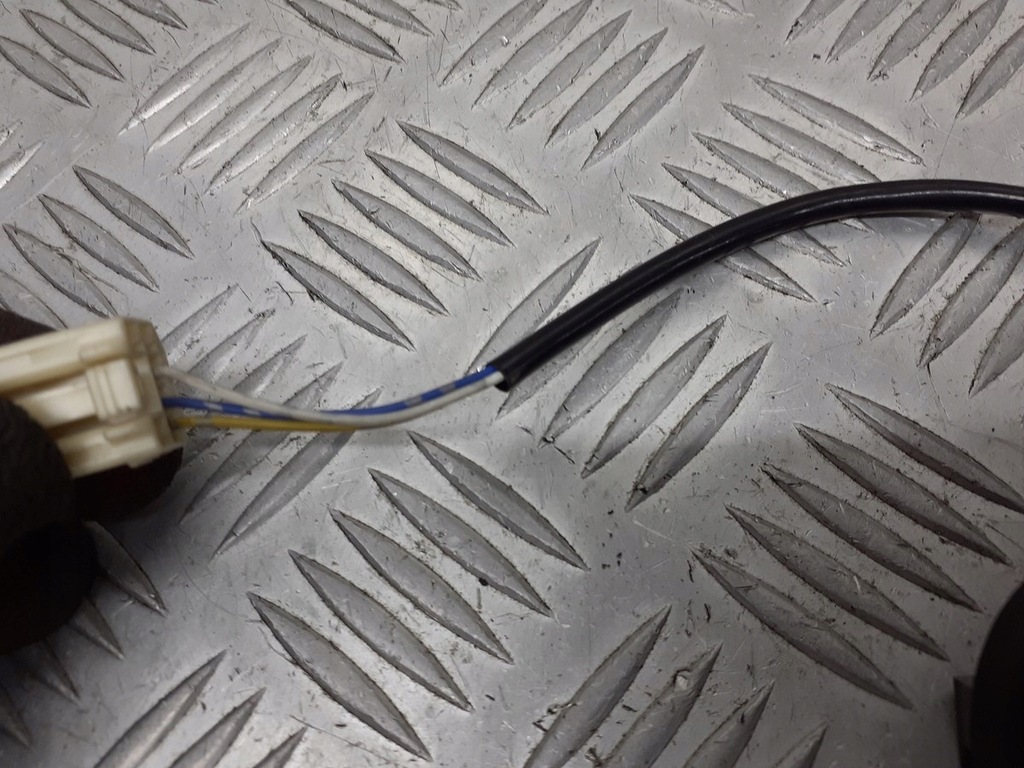 фото №3, Круїз-контроль toyota yaris verso