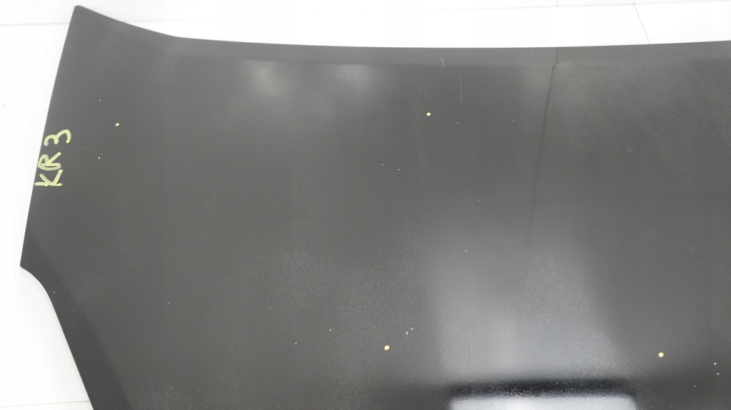 фото №5, Капот кришка двигуна citroen berlingo iii lift 13-15r exy