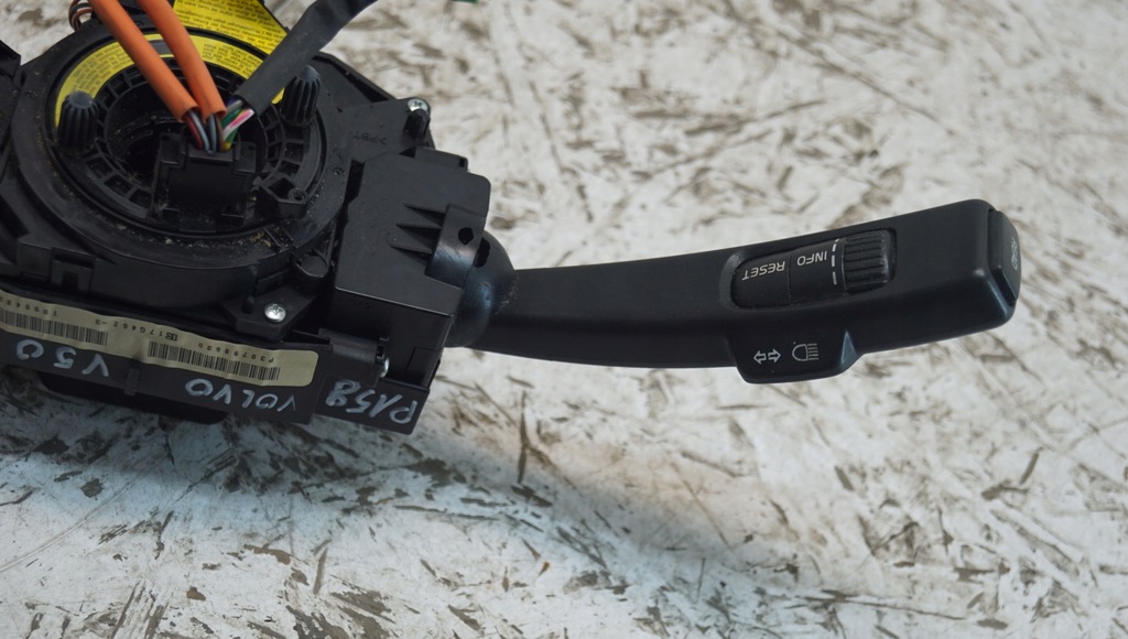 фото №8, Переключатель комбинированный volvo v50 30798630